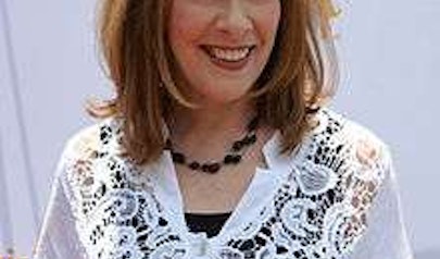 Phyllis Logan photo