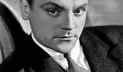 James Cagney photo