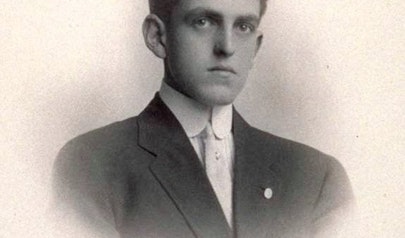 Sidney Howard photo