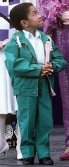 Emmanuel Lewis photo