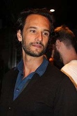 Rodrigo Santoro photo