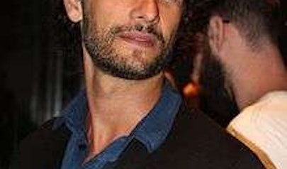 Rodrigo Santoro photo