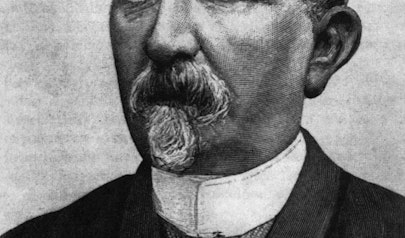 Carlo Collodi photo