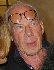 Bob Rafelson photo