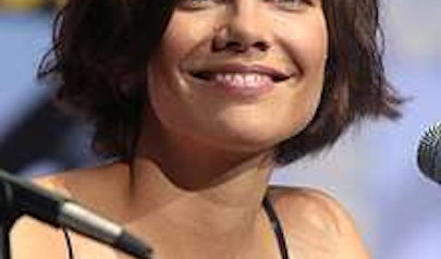 Lauren Cohan photo