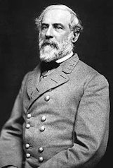 Robert E. Lee photo