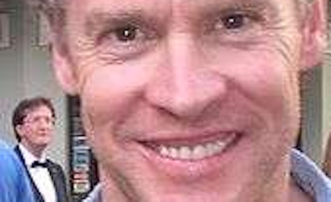 Tate Donovan
