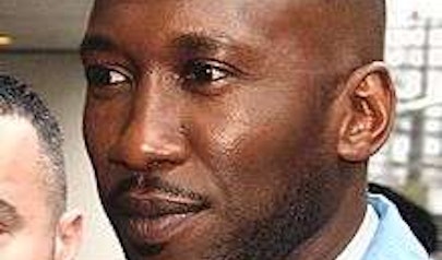 Mahershala Ali photo