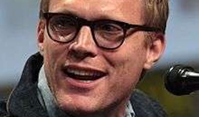 Paul Bettany photo