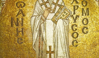 Archbishop photo