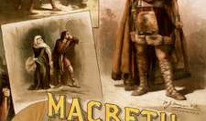 Macbeth photo