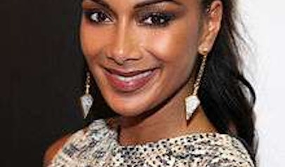 Nicole Scherzinger photo