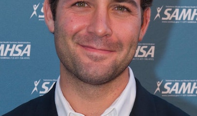 James Wolk photo