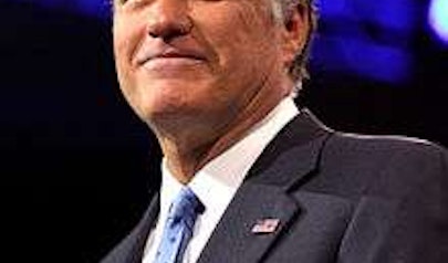 Mitt Romney photo