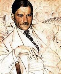 Yevgeny Zamyatin photo