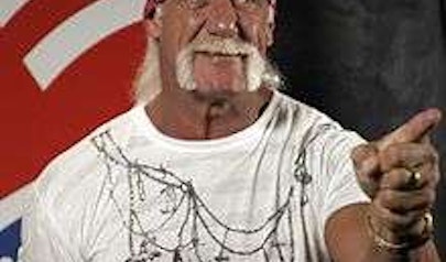 Hulk Hogan photo