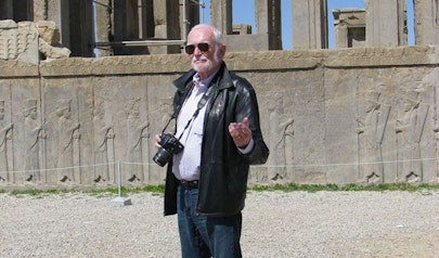 Frank Pierson photo