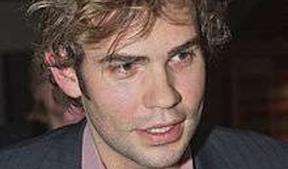 Rossif Sutherland photo