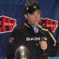 Sean Payton photo