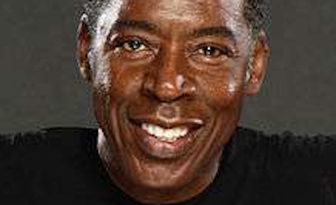 Ernie Hudson