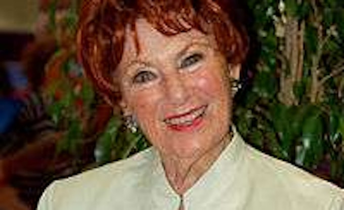 Marion Ross