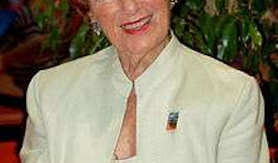 Marion Ross photo