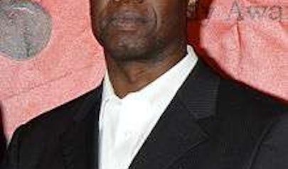 Andre Braugher photo