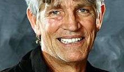 Eric Roberts photo