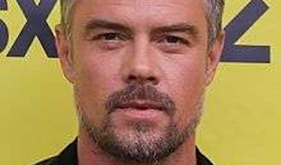 Josh Duhamel photo