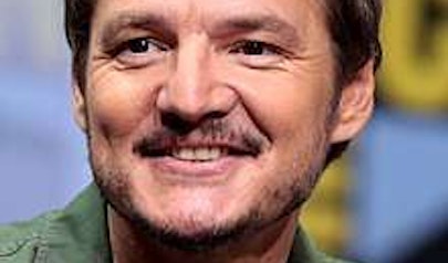 Pedro Pascal photo