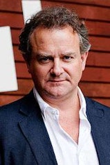Hugh Bonneville photo