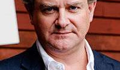 Hugh Bonneville photo