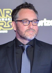 Colin Trevorrow photo