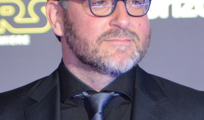 Colin Trevorrow photo