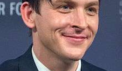 Robin Lord Taylor photo