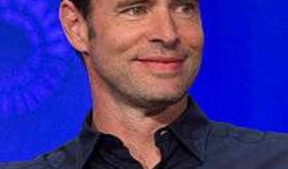 Scott Foley photo