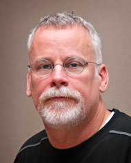 Michael Connelly photo