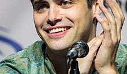 Matthew Daddario photo