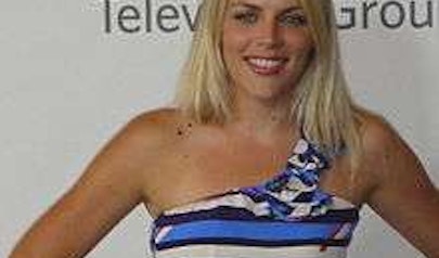 Busy Philipps photo