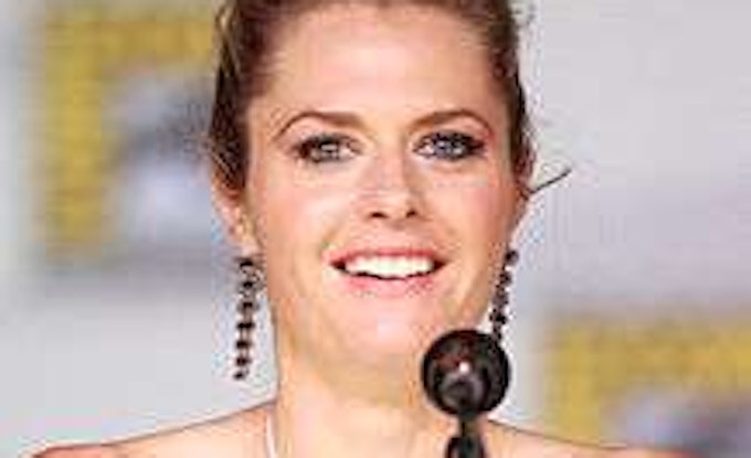 Maggie Lawson