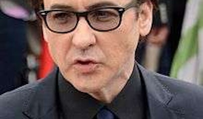 John Cusack photo