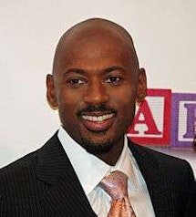 Romany Malco photo