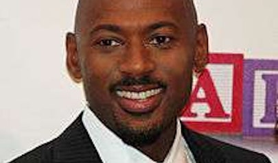 Romany Malco photo