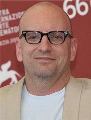 Steven Soderbergh photo