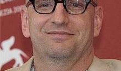 Steven Soderbergh photo