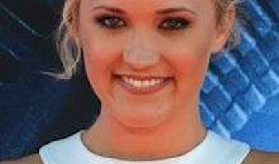 Emily Osment photo