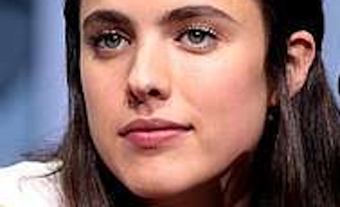 Margaret Qualley