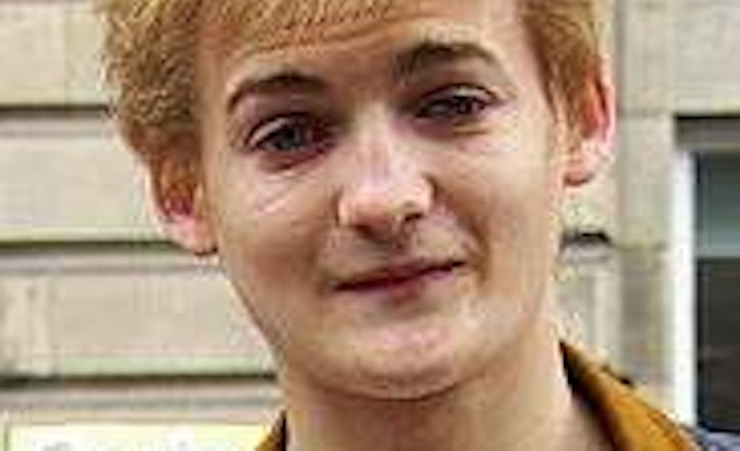 Jack Gleeson