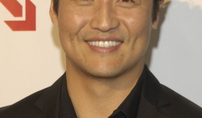 Brian Tee photo