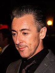 Alan Cumming photo